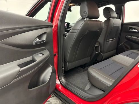 New 2026 Buick Envista Preferred w/ Convenience I Package image 34