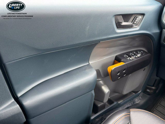 New 2026 Ford Maverick Tremor AWD/4WD image 31