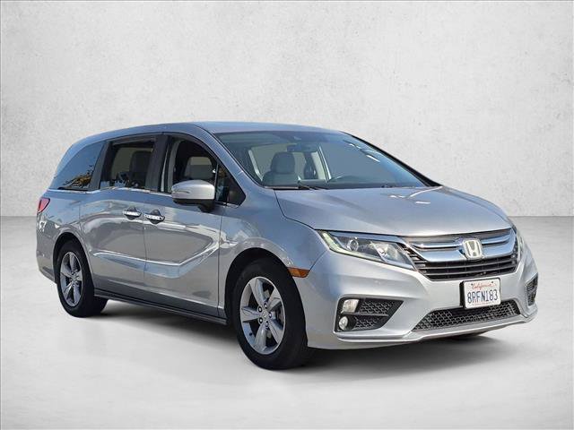 Used 2020 Honda Odyssey EX-L image 3