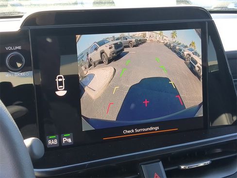 New 2026 Subaru Outback Limited image 17