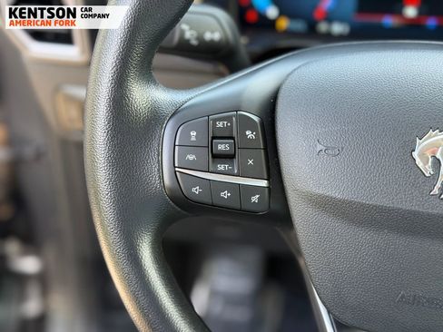 Used 2025 Ford Bronco Sport Big Bend AWD/4WD image 18