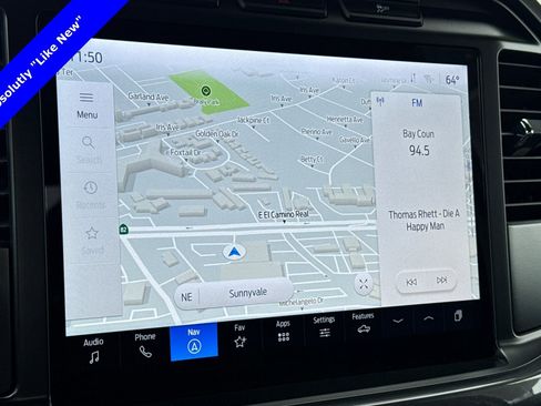 Certified 2024 Ford F150 STX image 19