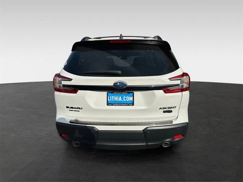 New 2026 Subaru Ascent Bronze Edition image 4
