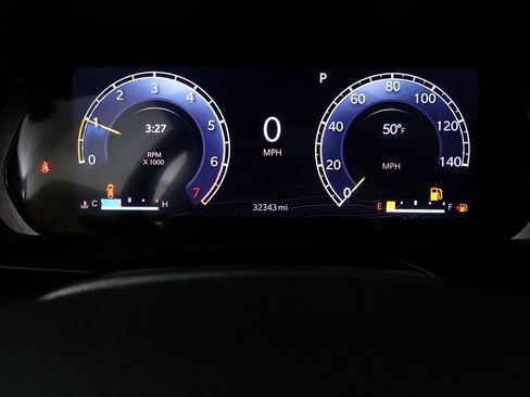 Used 2023 Jeep Grand Cherokee Limited w/ Luxury Tech Group II AWD/4WD image 29