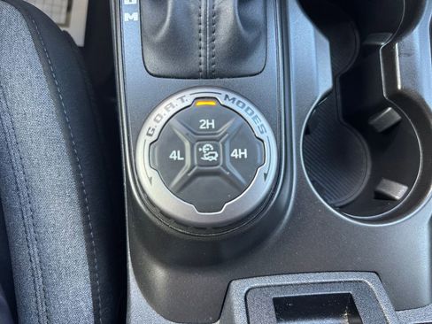 Certified 2023 Ford Bronco Big Bend image 34