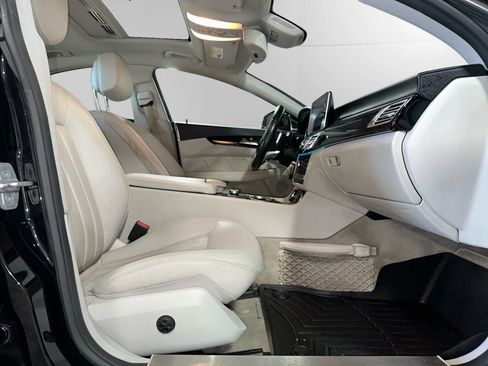 Used 2016 Mercedes-Benz CLS 550 4MATIC image 21