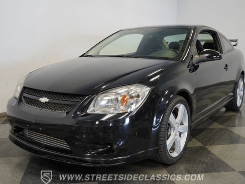 Used 2009 Chevrolet Cobalt SS FWD image 19