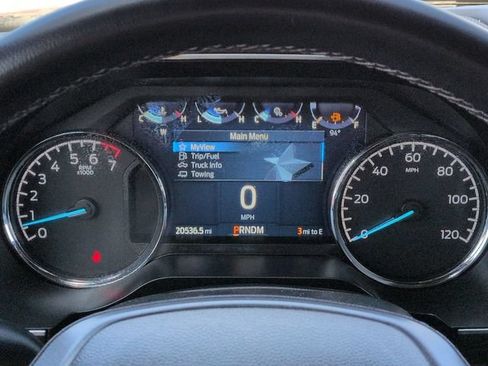 Used 2023 Ford F150 XLT w/ Equipment Group 302A High AWD/4WD image 27