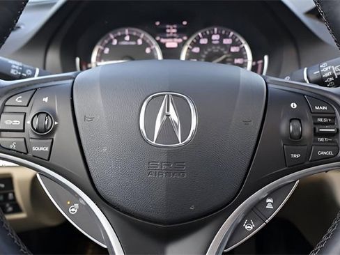 Used 2020 Acura MDX SH-AWD w/ Technology Package image 23