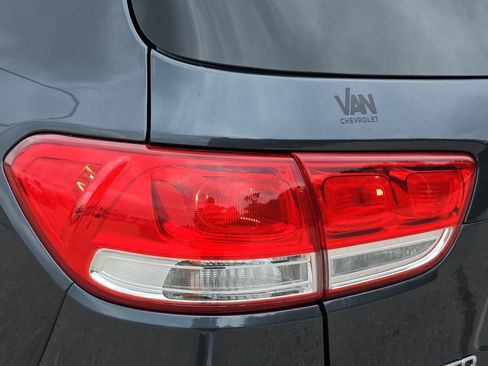 Used 2018 Kia Sorento AWD image 39