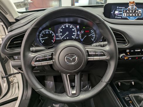 Certified 2023 MAZDA CX-30 AWD 2.5 S w/ Preferred Package image 20