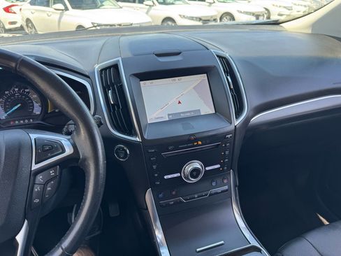 Used 2019 Ford Edge Titanium w/ Equipment Group 301A image 30