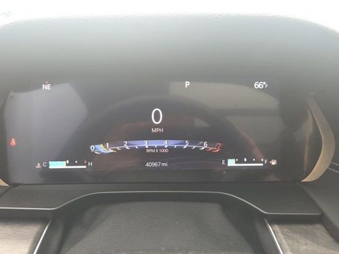 Used 2023 Jeep Grand Cherokee L Limited w/ Luxury Tech Group II image 46