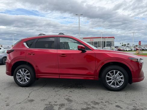 New 2025 MAZDA CX-5 AWD 2.5 S image 7
