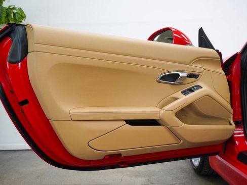 Used 2015 Porsche Boxster S RWD image 65