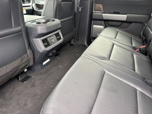 New 2026 Ford F250 Lariat w/ Lariat Premium Package image 12