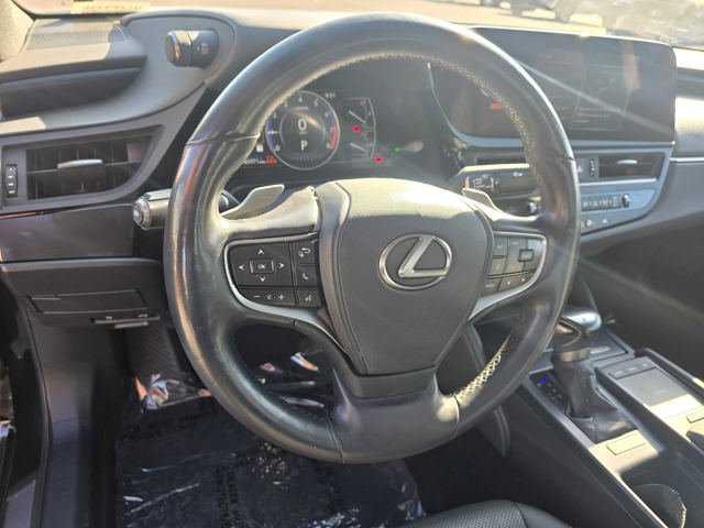 Certified 2022 Lexus ES 350 w/ Premium Package FWD image 24