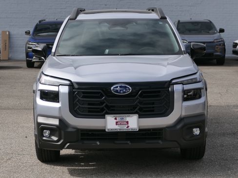Certified 2026 Subaru Outback Touring XT AWD/4WD image 8