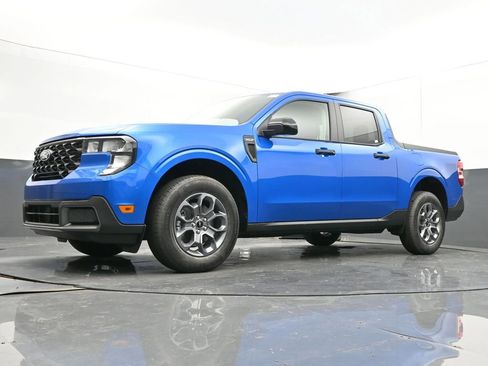 New 2025 Ford Maverick XLT w/ XLT Luxury Package image 45