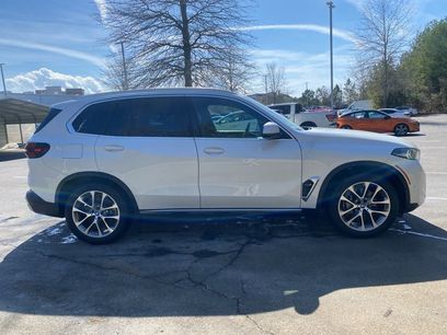 Used 2024 BMW X5 xDrive50e w/ Parking Assistance Package