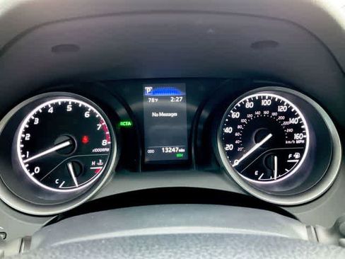 Used 2023 Toyota Camry SE w/ Convenience Package FWD image 25