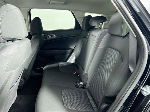 New 2026 Kia Sportage LX FWD image 29