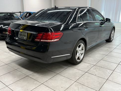 Used 2014 Mercedes-Benz E 350 Sedan w/ Premium 1 Package image 9