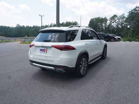 Used 2021 Mercedes-Benz GLE 350 image 23