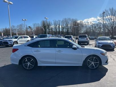 Used 2023 Honda Civic Touring