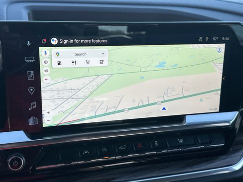 Used 2025 Chevrolet Silverado 1500 LT image 18