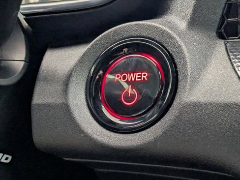 New 2026 Honda CR-V TrailSport image 14