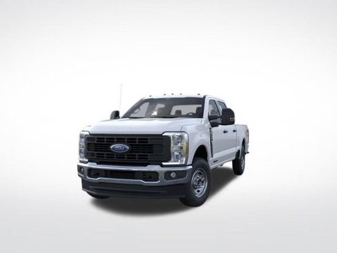 New 2026 Ford F250 XL w/ XL Driver Assist Package AWD/4WD image 1
