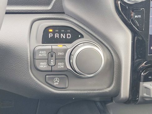 New 2026 RAM 1500 Big Horn image 29