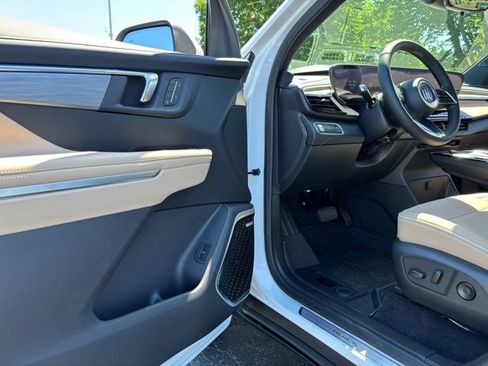 New 2026 Buick Enclave Preferred w/ Power Package FWD image 17