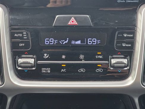 Used 2022 Kia Sorento EX FWD image 15