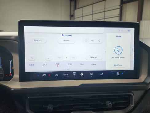 New 2026 Ford Bronco Sport Big Bend AWD/4WD image 26
