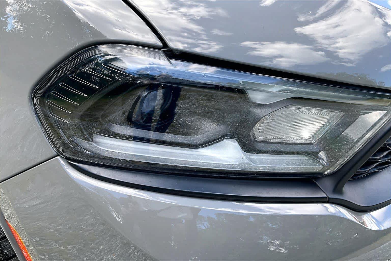 Used 2025 Dodge Durango GT AWD/4WD image 28