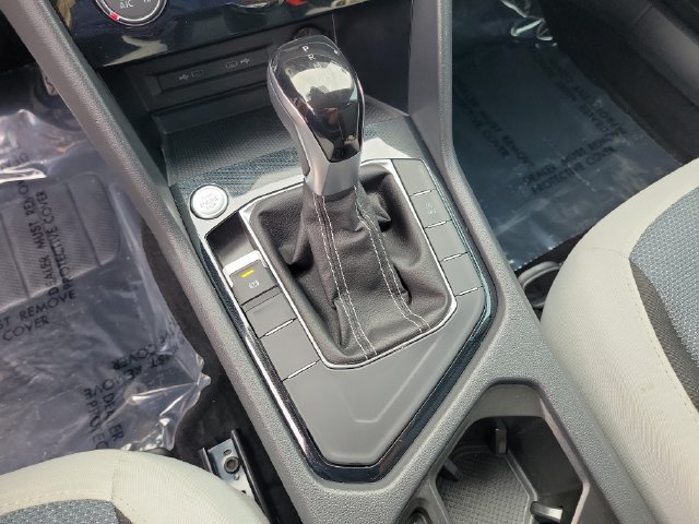 Certified 2026 Volkswagen Taos S FWD image 24