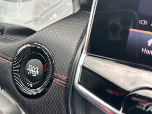 Used 2024 Jeep Compass Trailhawk image 47