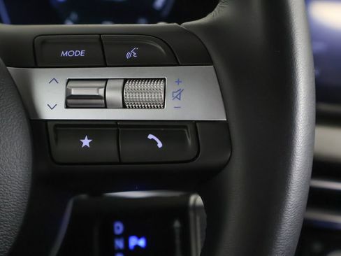 Certified 2025 Hyundai Tucson SEL AWD/4WD image 39