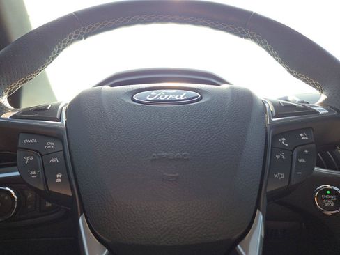 Used 2024 Ford Edge ST w/ Equipment Group 401A AWD/4WD image 23