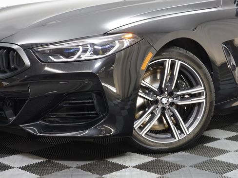 New 2026 BMW 840i xDrive w/ M Sport Professional Package AWD/4WD image 3