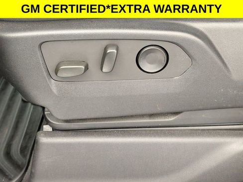 Used 2024 Chevrolet Silverado 2500 Custom w/ Custom Value Package image 14