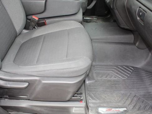 Used 2021 Chevrolet Silverado 1500 RST AWD/4WD image 16