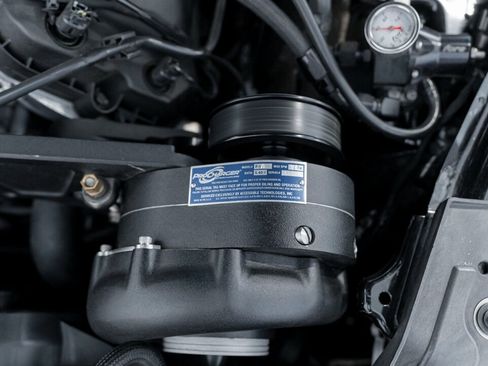 Used 2016 Ford Mustang Shelby GT350 image 20