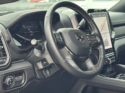 Certified 2024 RAM 2500 Limited image 10