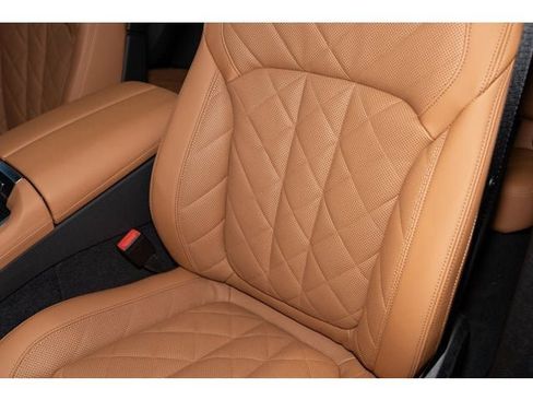 New 2026 BMW X6 M60i image 61