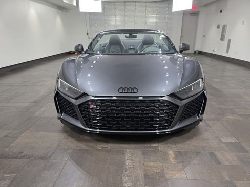 Used 2023 Audi R8 V10 performance image 2