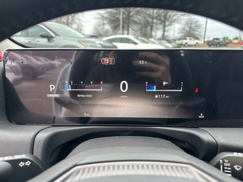 New 2026 Nissan Sentra SV w/ SV Convenience Package image 26