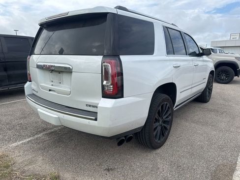 Used 2019 GMC Yukon Denali w/ Denali Ultimate Package image 7
